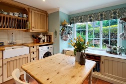 Castle Goring, Worthing, West Sussex