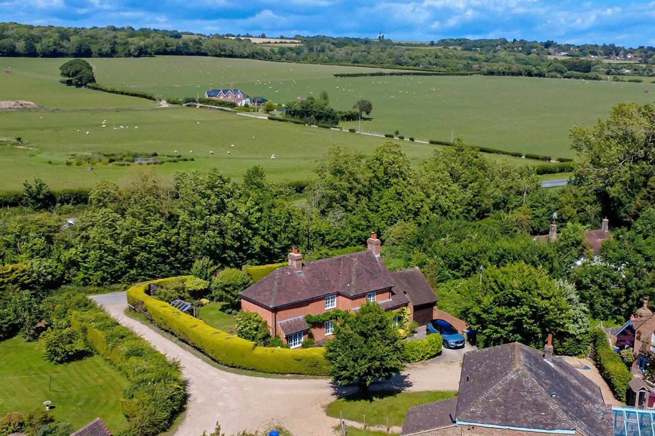 Castle Goring, Worthing, West Sussex