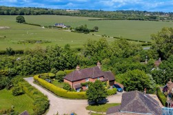 Castle Goring, Worthing, West Sussex