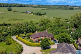 Castle Goring, Worthing, West Sussex