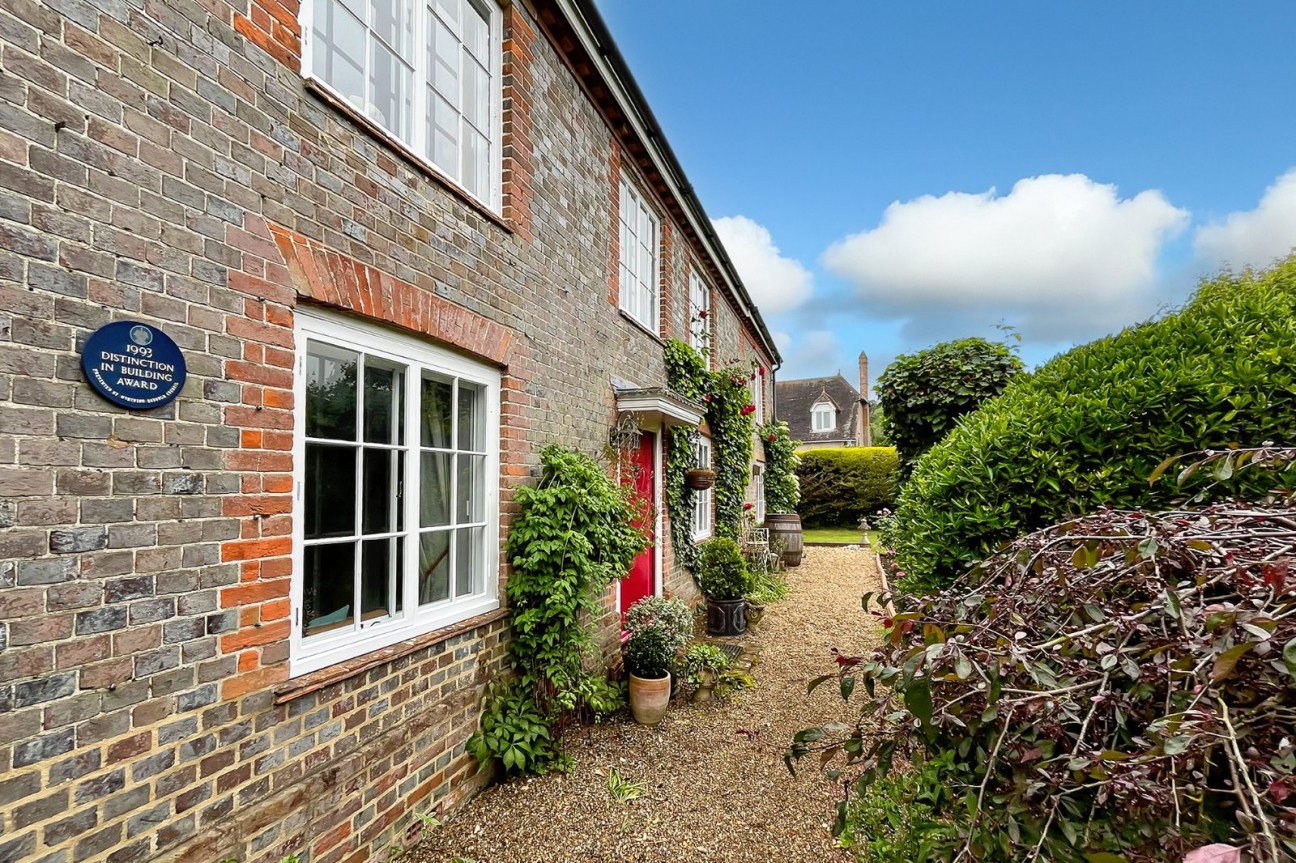 Castle Goring, Worthing, West Sussex