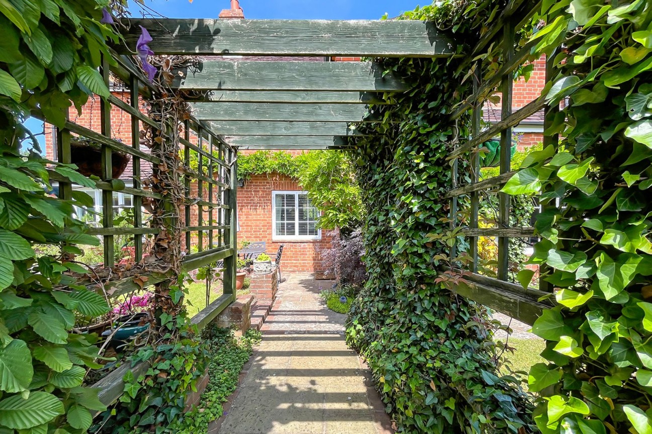 Castle Goring, Worthing, West Sussex