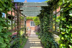 Castle Goring, Worthing, West Sussex