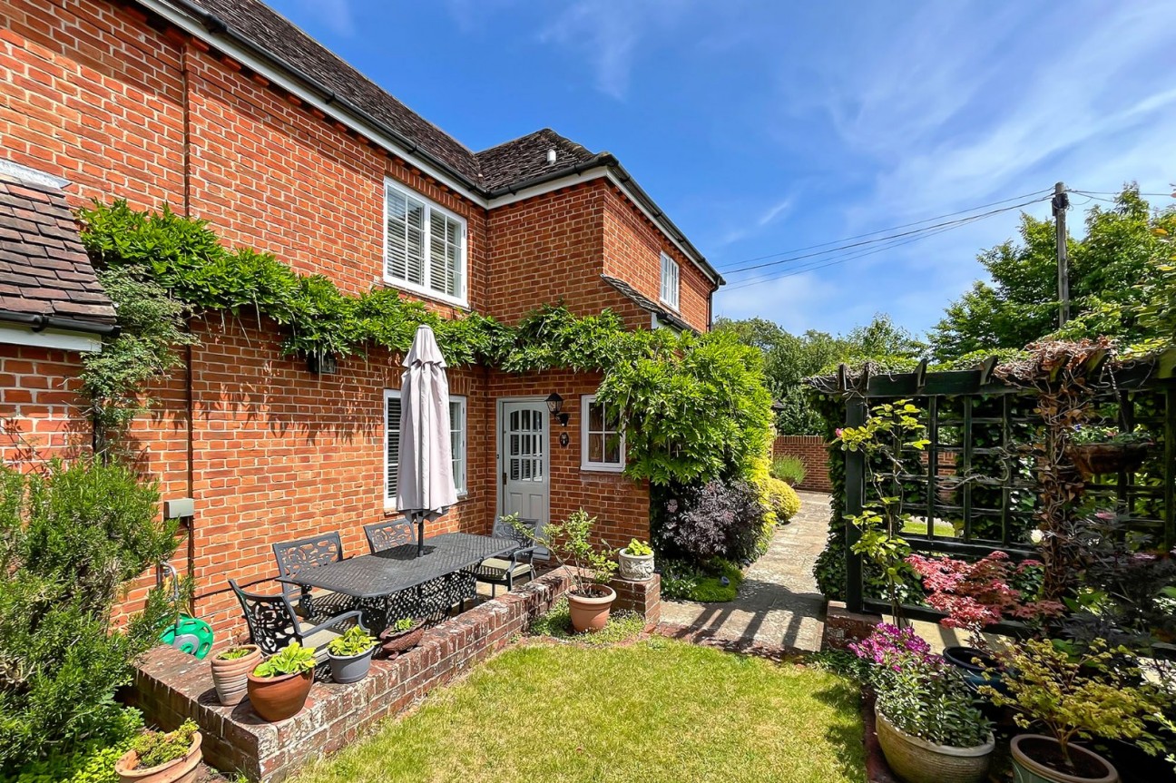 Castle Goring, Worthing, West Sussex