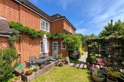 Castle Goring, Worthing, West Sussex