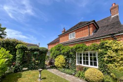 Castle Goring, Worthing, West Sussex