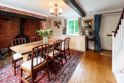 Castle Goring, Worthing, West Sussex