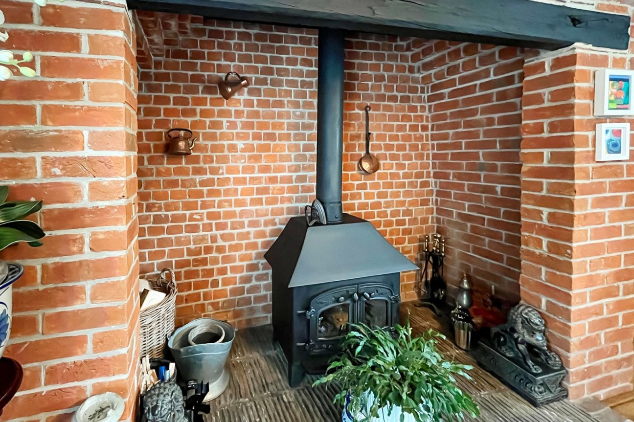 Castle Goring, Worthing, West Sussex