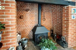 Castle Goring, Worthing, West Sussex