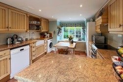 Castle Goring, Worthing, West Sussex