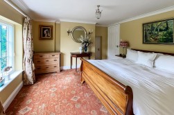 Castle Goring, Worthing, West Sussex