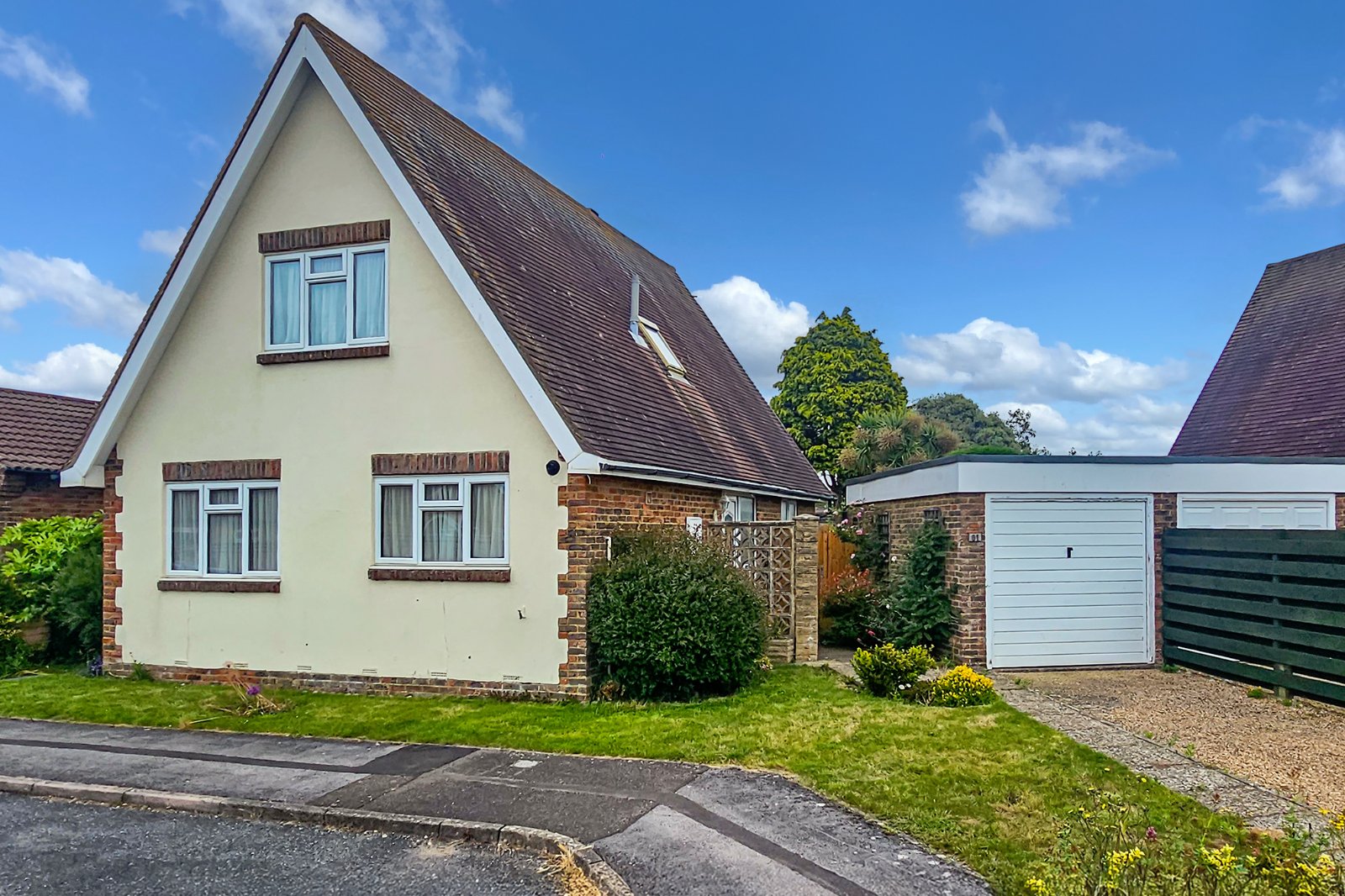 East Preston, Littlehampton, West Sussex