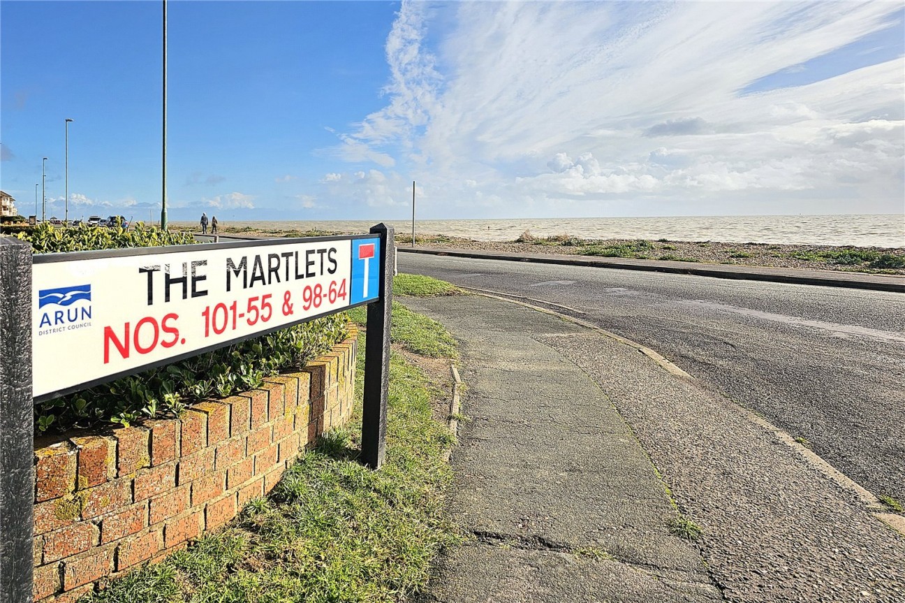 Rustington, Littlehampton, West Sussex