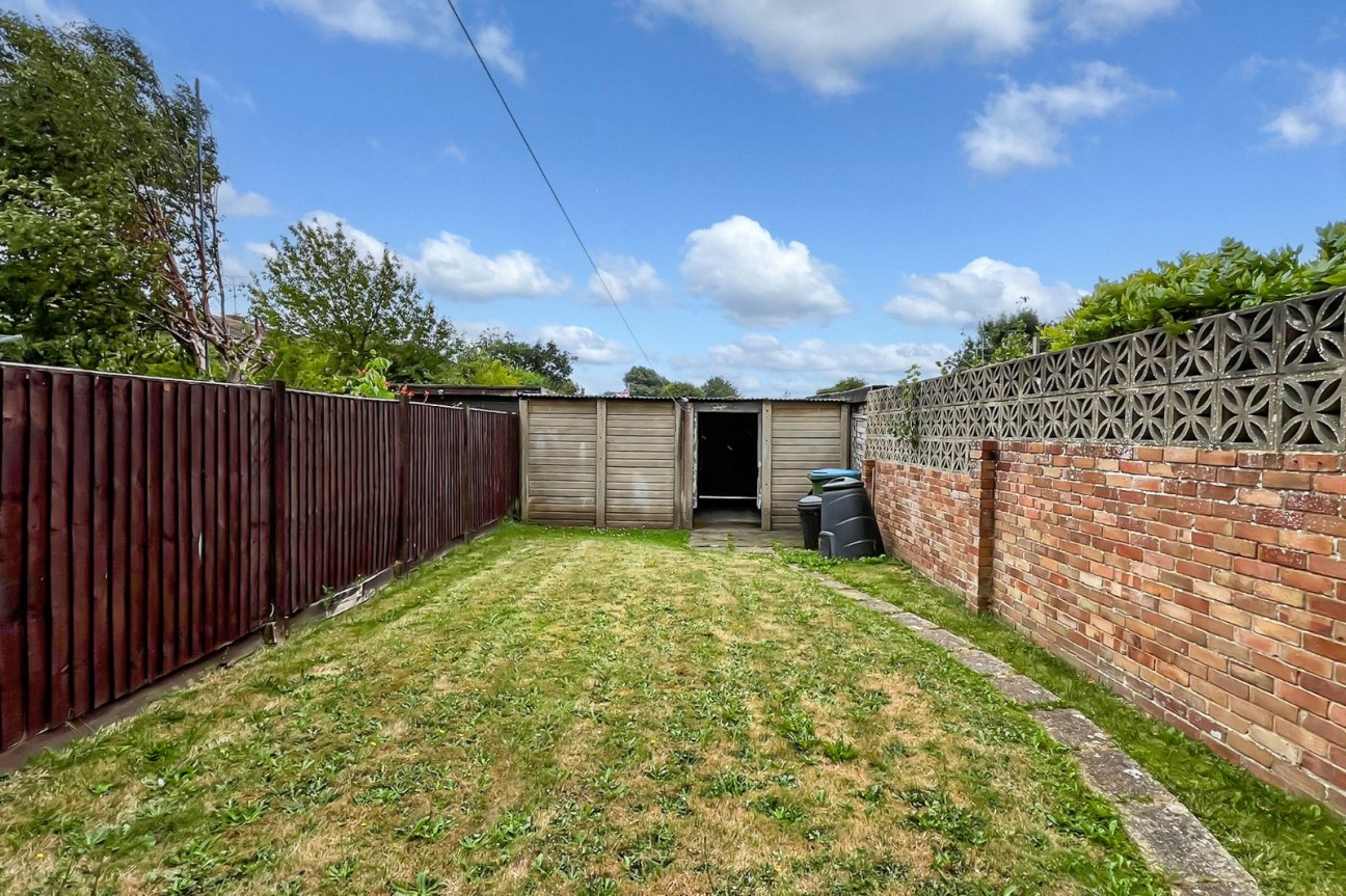 East Preston, Littlehampton, West Sussex