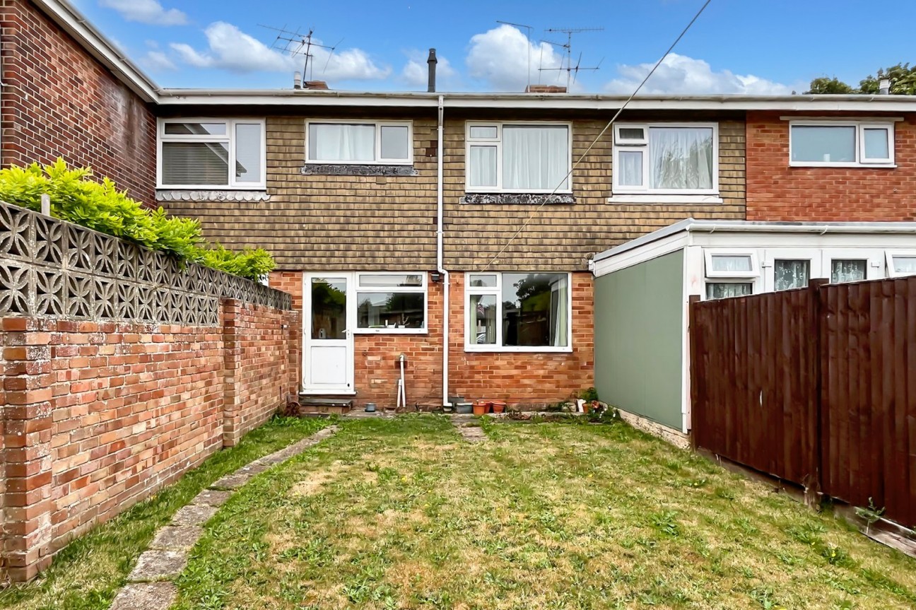 East Preston, Littlehampton, West Sussex