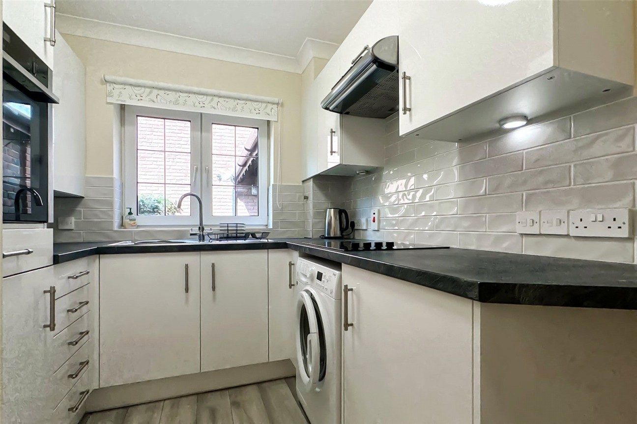 Rustington, Littlehampton, West Sussex