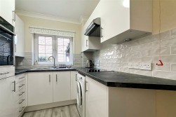 Rustington, Littlehampton, West Sussex
