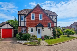 Rustington, Littlehampton, West Sussex