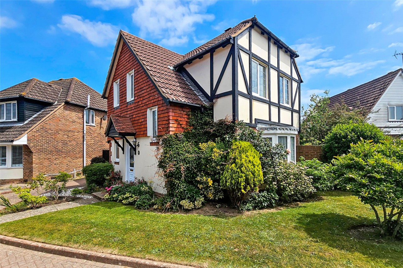 Rustington, Littlehampton, West Sussex
