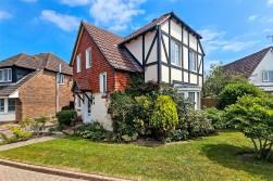 Rustington, Littlehampton, West Sussex