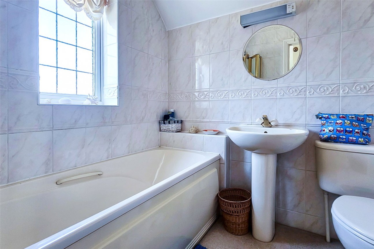 Rustington, Littlehampton, West Sussex