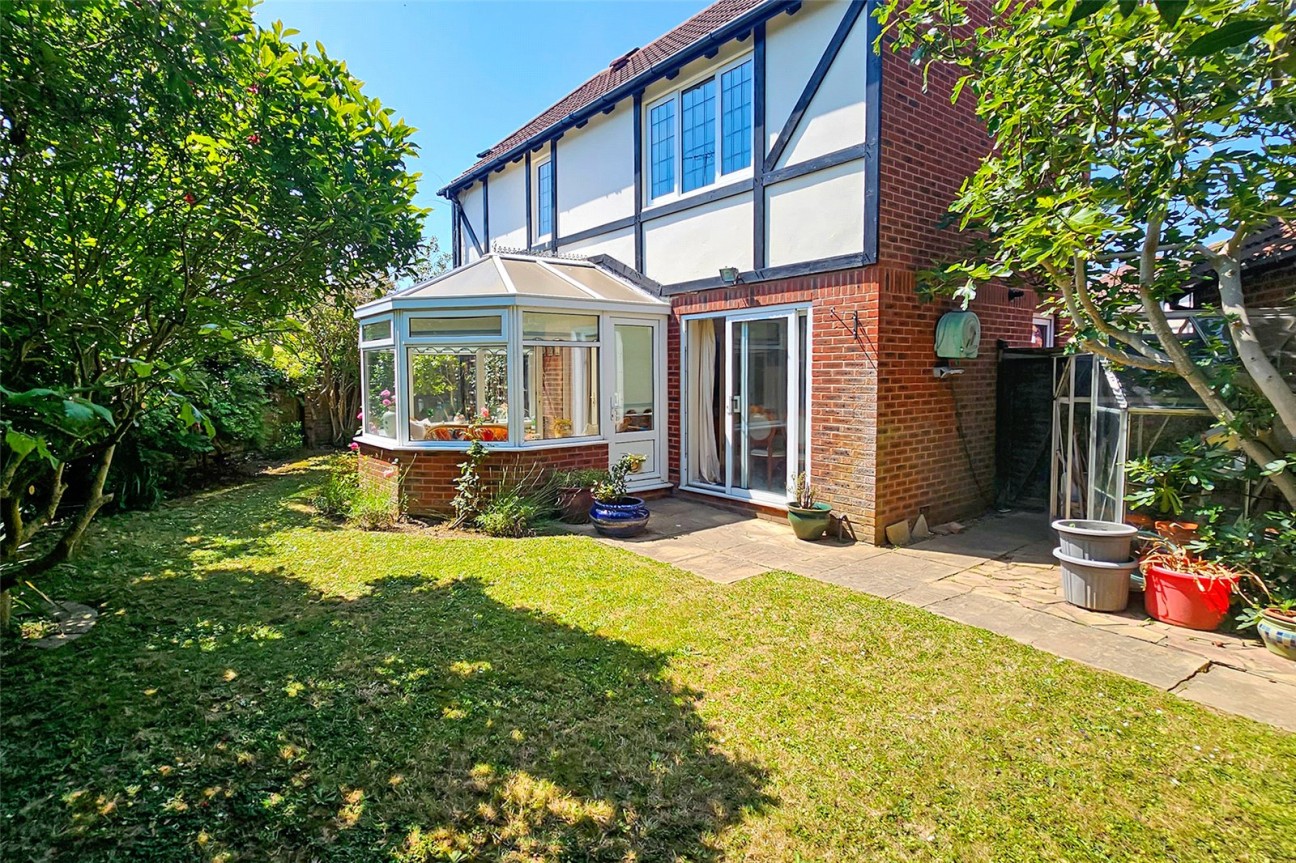 Rustington, Littlehampton, West Sussex
