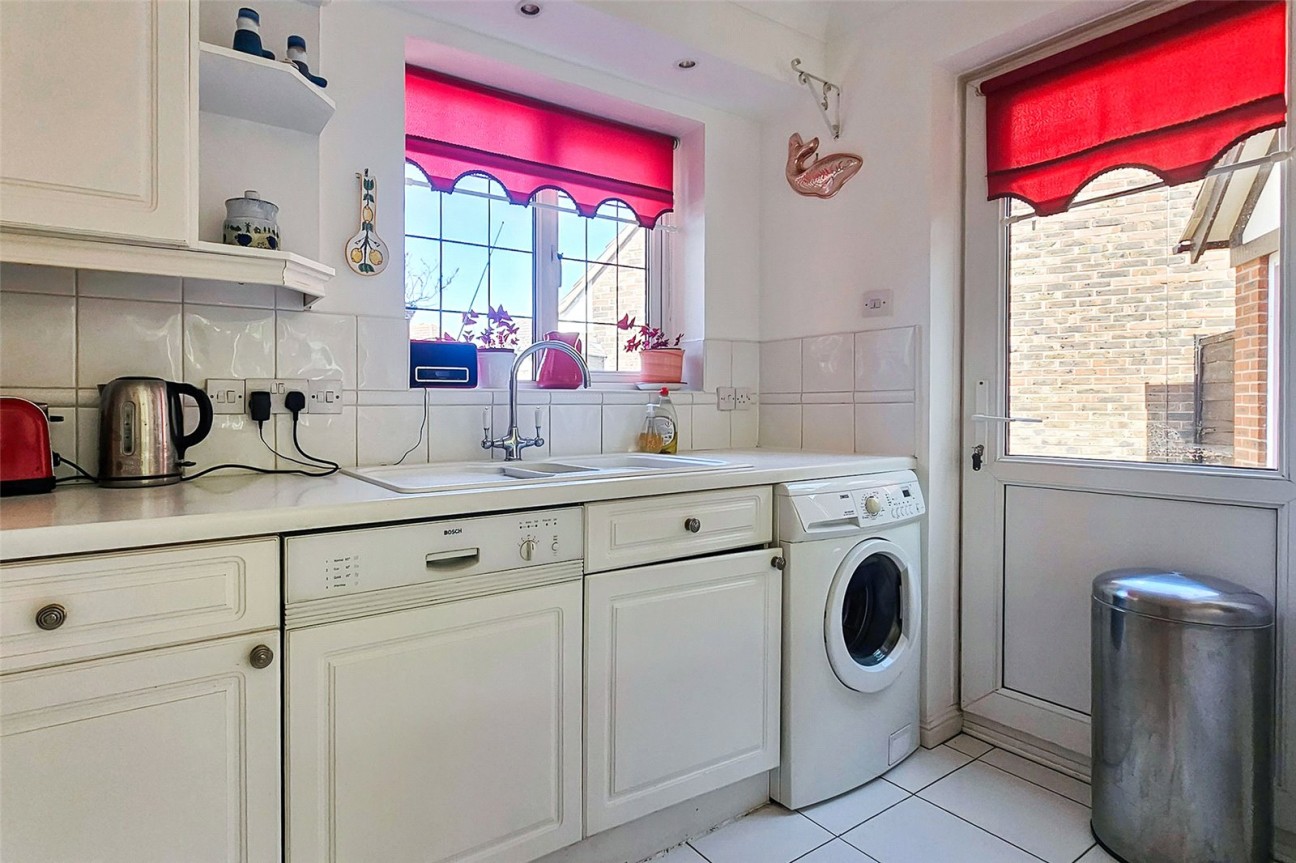 Rustington, Littlehampton, West Sussex