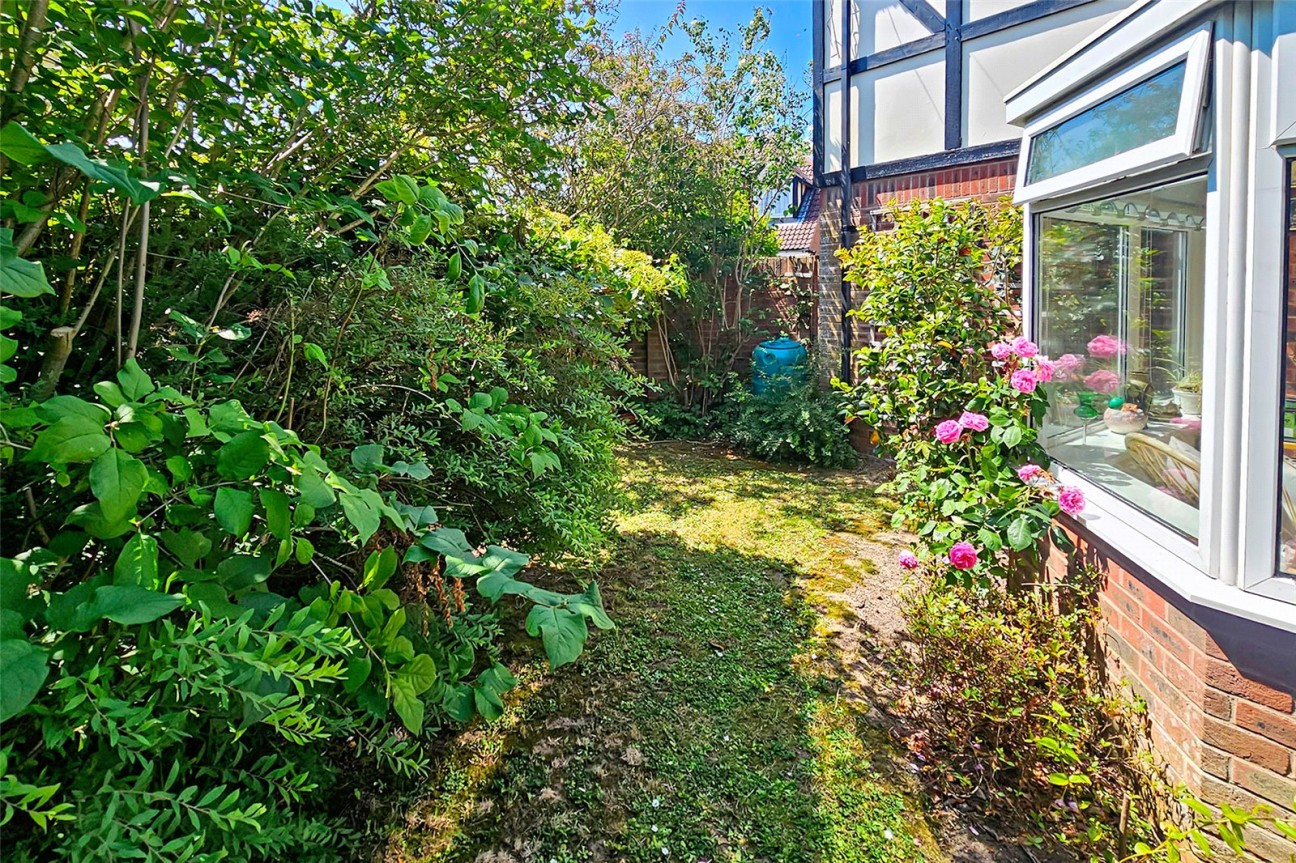 Rustington, Littlehampton, West Sussex