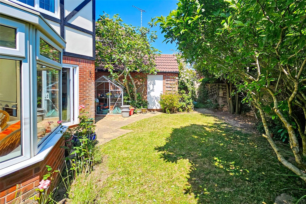 Rustington, Littlehampton, West Sussex