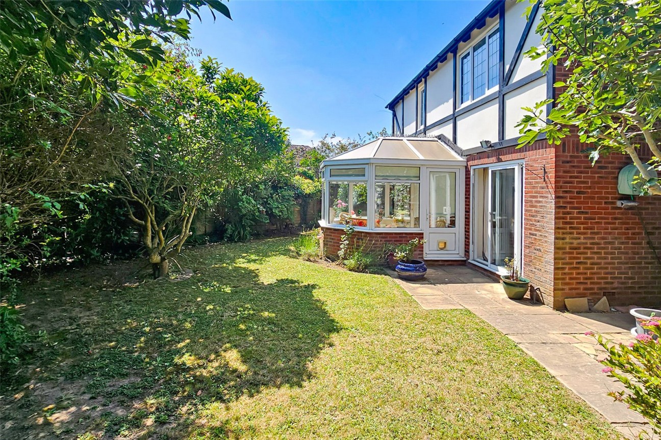 Rustington, Littlehampton, West Sussex