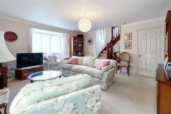 Rustington, Littlehampton, West Sussex