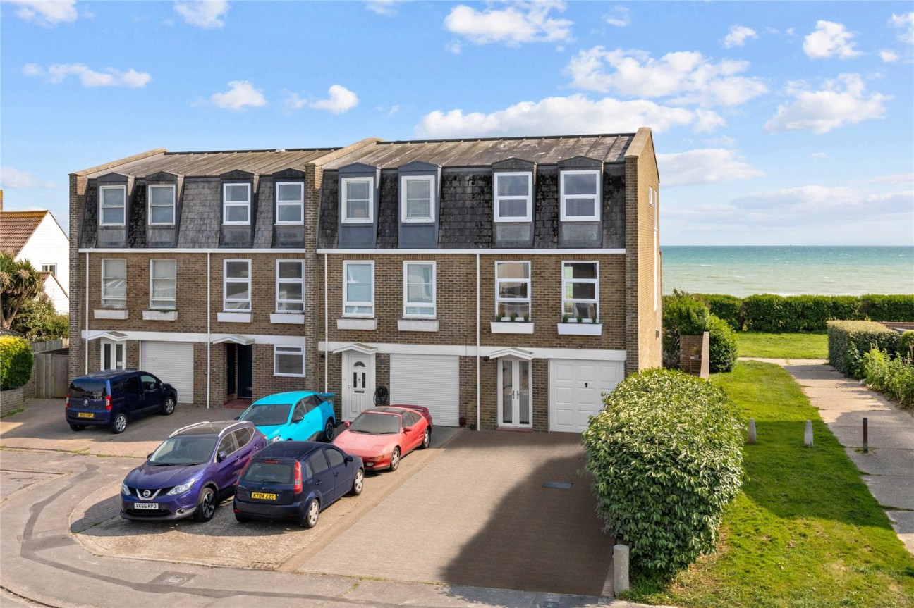 Rustington, West Sussex