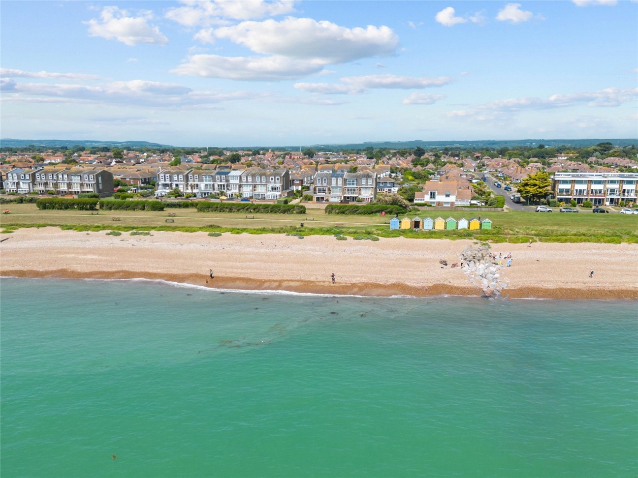 Rustington, West Sussex