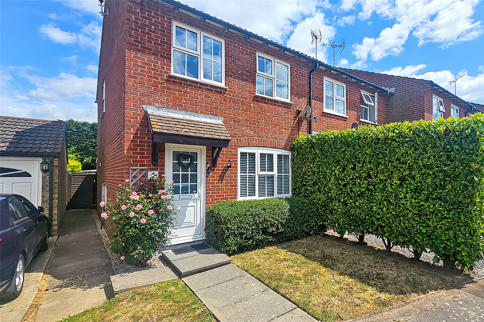Rustington, Littlehampton, West Sussex