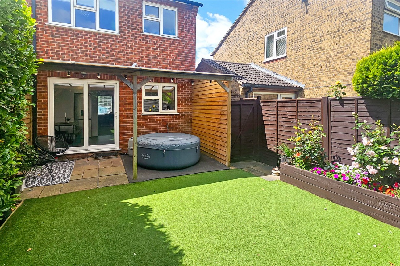 Rustington, Littlehampton, West Sussex