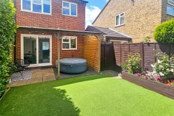 Rustington, Littlehampton, West Sussex