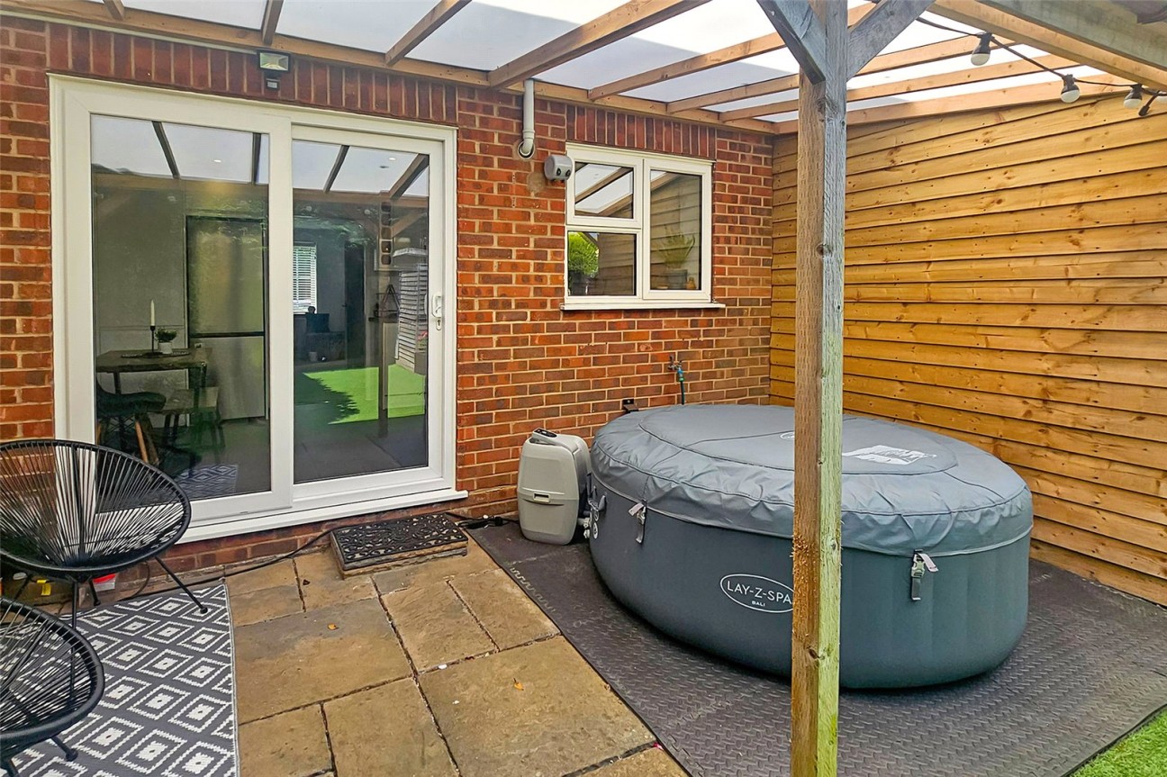 Rustington, Littlehampton, West Sussex