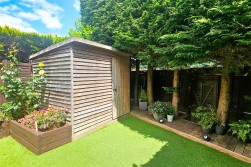 Rustington, Littlehampton, West Sussex