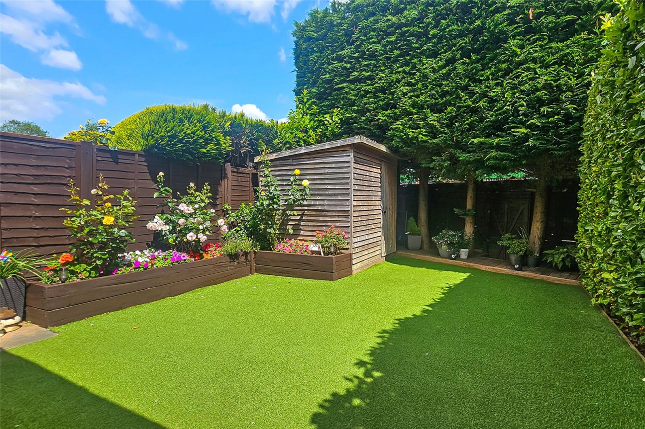 Rustington, Littlehampton, West Sussex