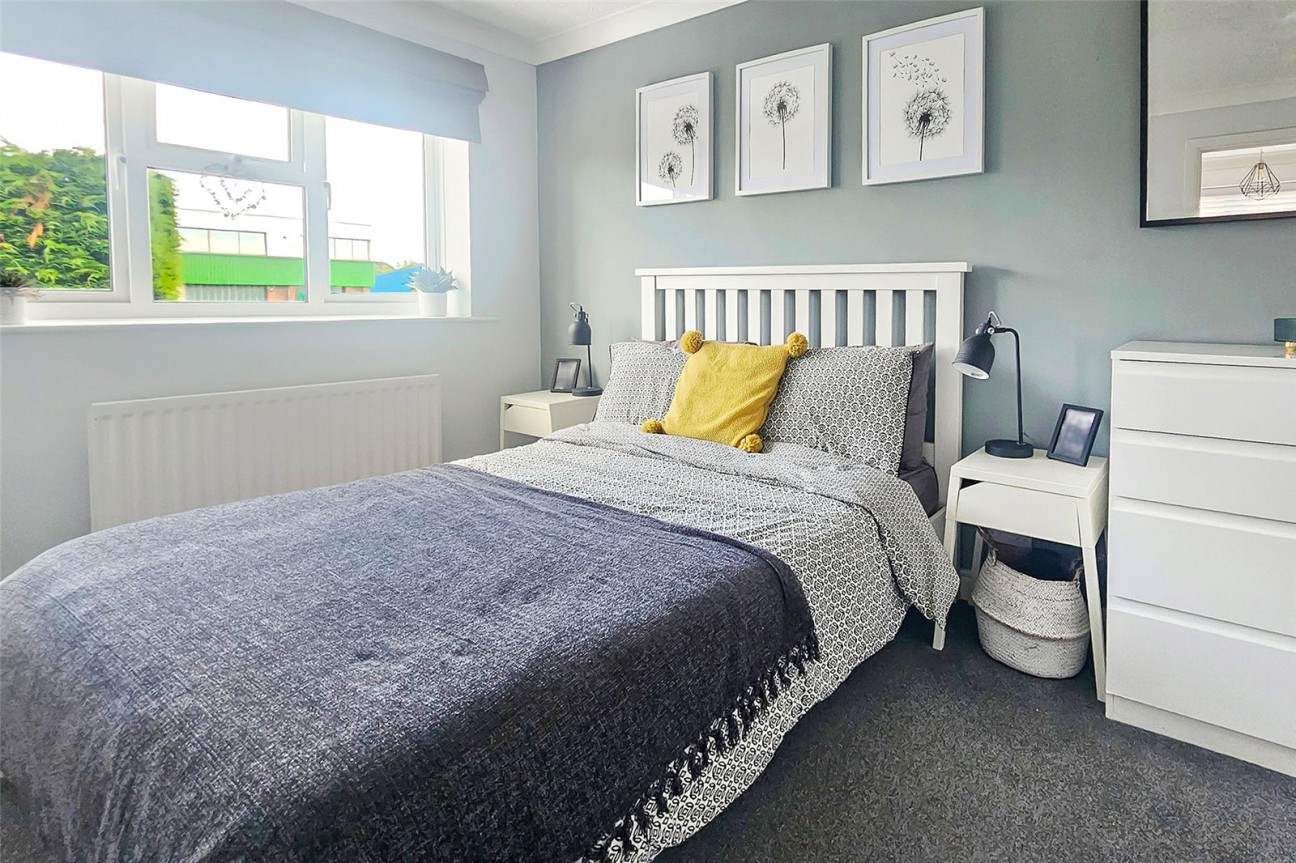 Rustington, Littlehampton, West Sussex