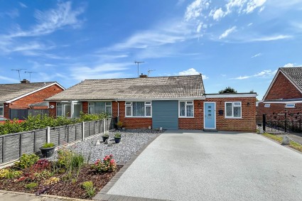 East Preston, Littlehampton, West Sussex