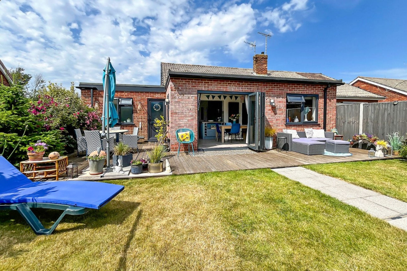 East Preston, Littlehampton, West Sussex