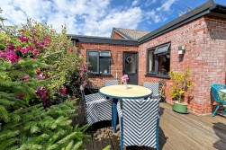 East Preston, Littlehampton, West Sussex