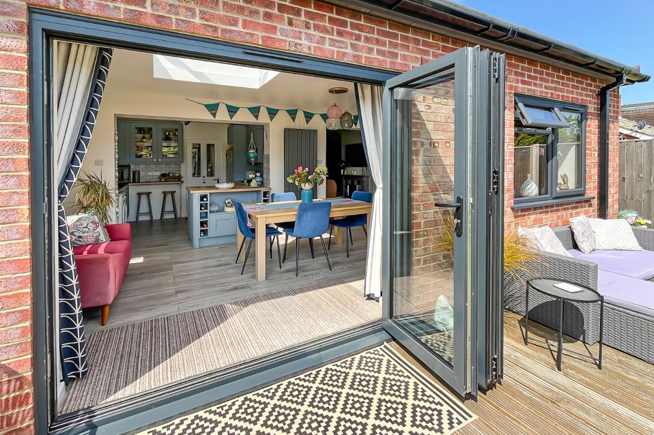 East Preston, Littlehampton, West Sussex