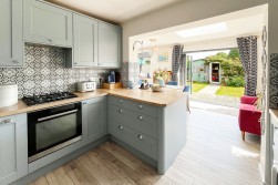 East Preston, Littlehampton, West Sussex