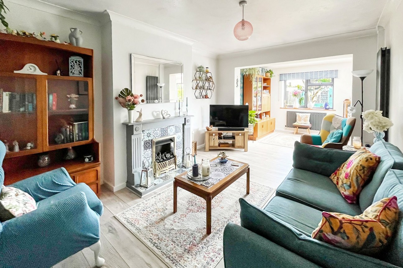 East Preston, Littlehampton, West Sussex