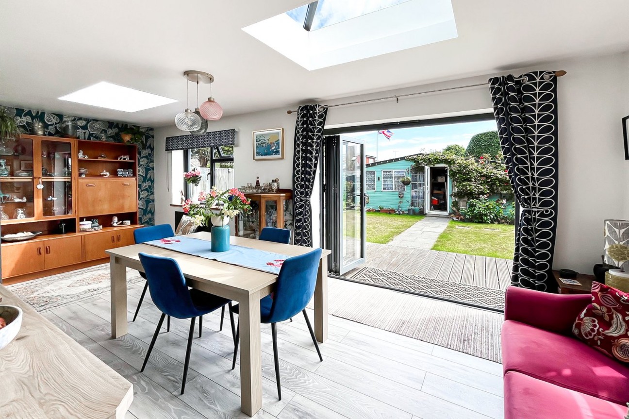 East Preston, Littlehampton, West Sussex