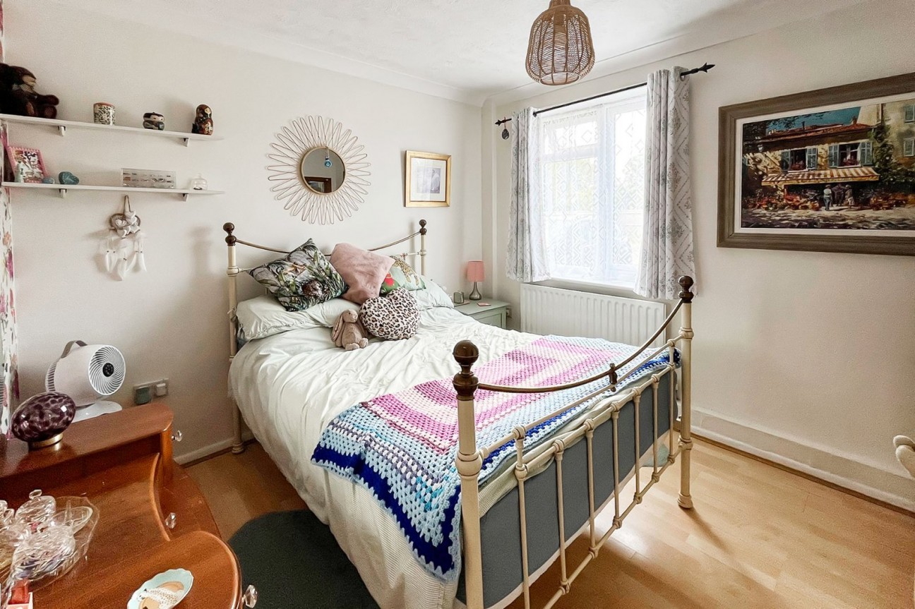 East Preston, Littlehampton, West Sussex