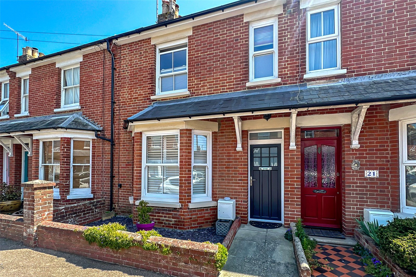 Rustington, Littlehampton, West Sussex