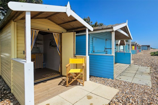Rustington, West Sussex